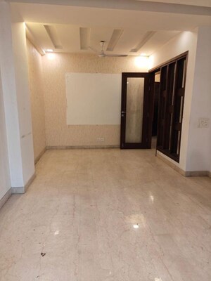 3 BHK Builder Floor For Rent in Greater Kailash I