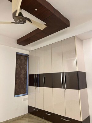Kitchen in 3 BHK Builder Floor at Sukhdev Vihar – for Rent