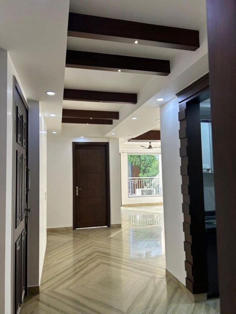undefined, sukhdev vihar 3 Bedroom 1900 Sq.Ft. Builder Floor In Sukhdev Vihar Delhi 10382849