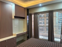 3 BHK Apartment For Rent in ABA Ivy County