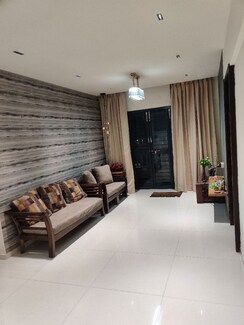 3 BHK Apartment For Rent in Baner