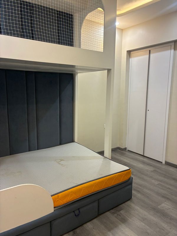3 BHK 1656 Sq.Ft. Apartment in ABA Ivy County