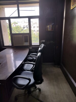 Parking in  Office Space at Sector 12 Dwarka – for Rent