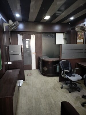 Living Room in  Office Space at Sector 12 Dwarka – for Rent