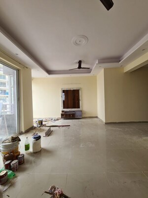 Living Room in 2 BHK Apartment at ILD Grand, Sector 37c – for Rent