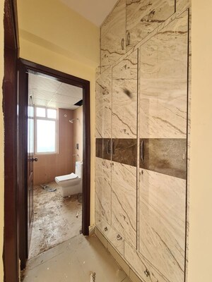 Bathroom in 2 BHK Apartment at ILD Grand, Sector 37c – for Rent