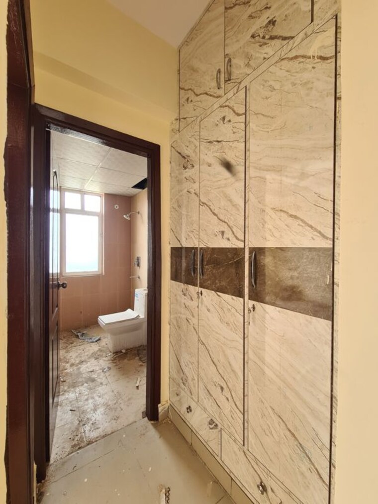 Bathroom, ild-grand 2 Bedroom 1450 Sq.Ft. Apartment In Sector 37c Gurgaon 10382893