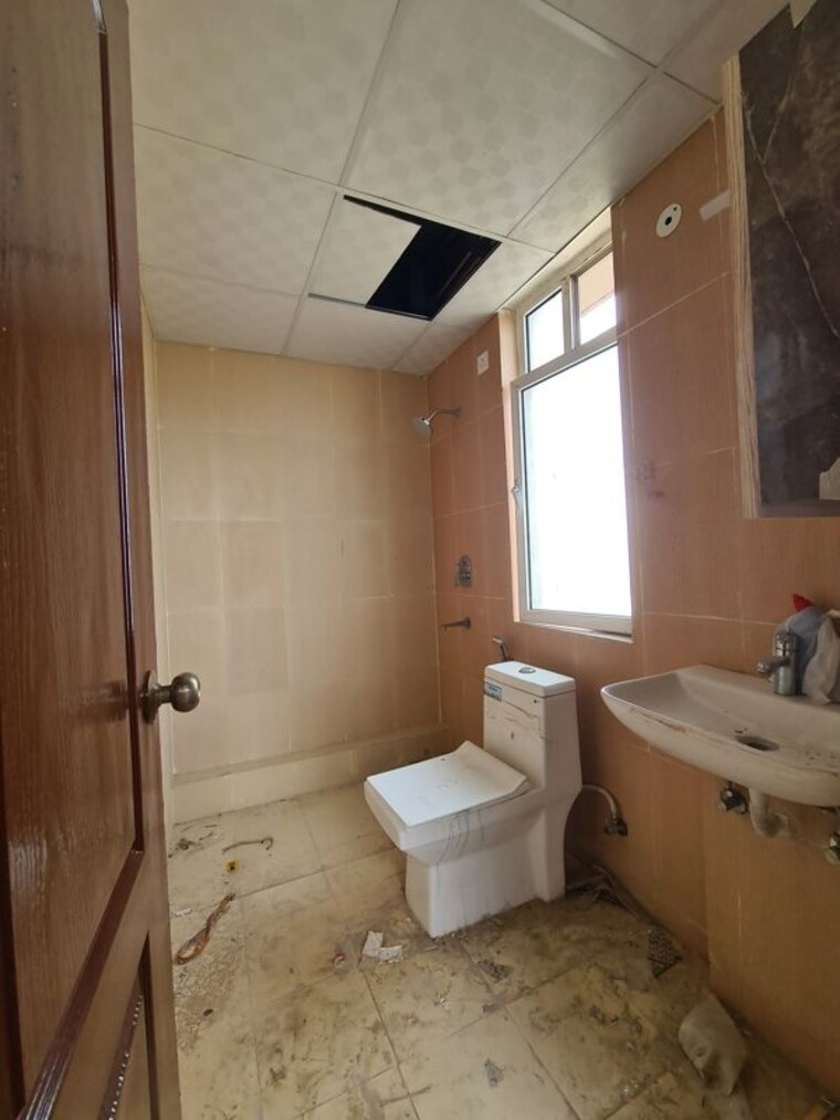 Bathroom, ild-grand 2 Bedroom 1450 Sq.Ft. Apartment In Sector 37c Gurgaon 10382893