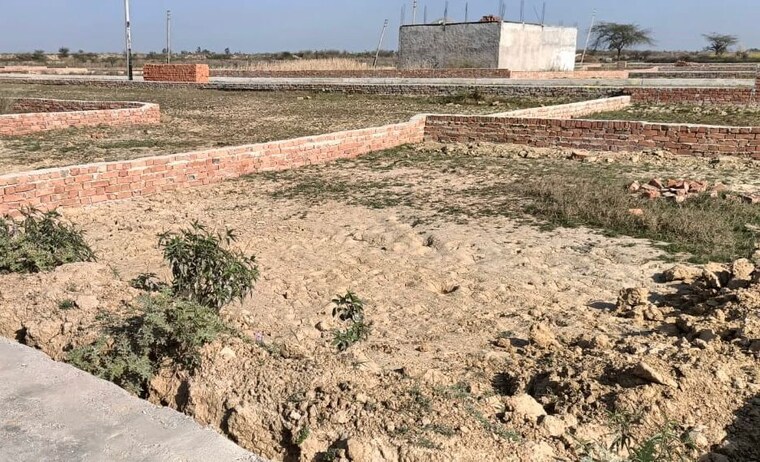undefined, sai-valley  1000 Sq.Ft. Plot In Rohania Varanasi 10382897