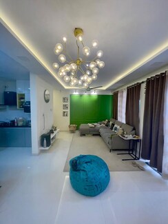 4 BHK Apartment For Rent in Kalpataru Jade Residences