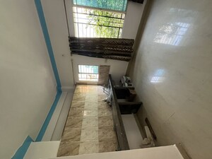 Kitchen/pantry in 1 BHK Apartment at Wadgaon Sheri – for Rent