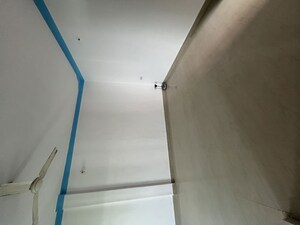 Hall in 1 BHK Apartment at Wadgaon Sheri – for Rent