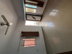 Bedroom in 1 BHK Apartment at Wadgaon Sheri – for Rent