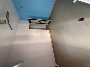 Bedroom in 1 BHK Apartment at Wadgaon Sheri – for Rent