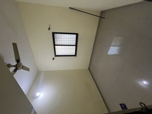 Bedroom in 1 BHK Apartment at Wadgaon Sheri – for Rent
