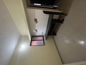 Kitchen in 1 BHK Apartment at Wadgaon Sheri – for Rent