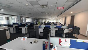  Office Space For Rent in Andheri East