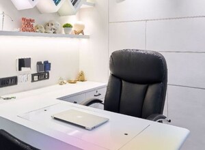 Furnished Amenities in  Office Space at Andheri East – for Rent