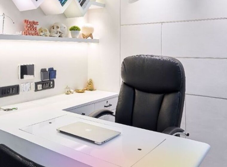 undefined, andheri east Commercial Office Space 6000 Sq.Ft. In Andheri East Mumbai 10382922