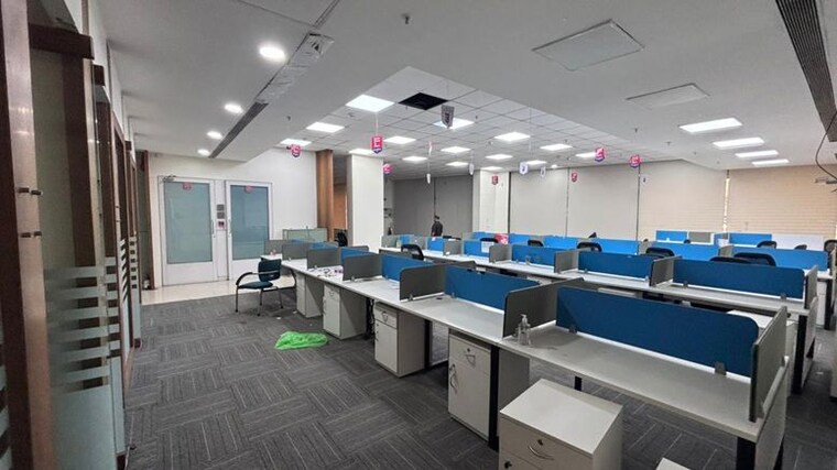 Team Area, chakala Commercial Office Space 4109 Sq.Ft. In Chakala Mumbai 10382926