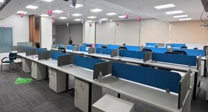  Office Space For Rent in Chakala