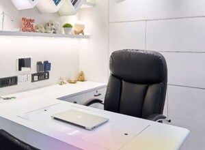 Furnished Amenities in  Office Space at Chakala – for Rent