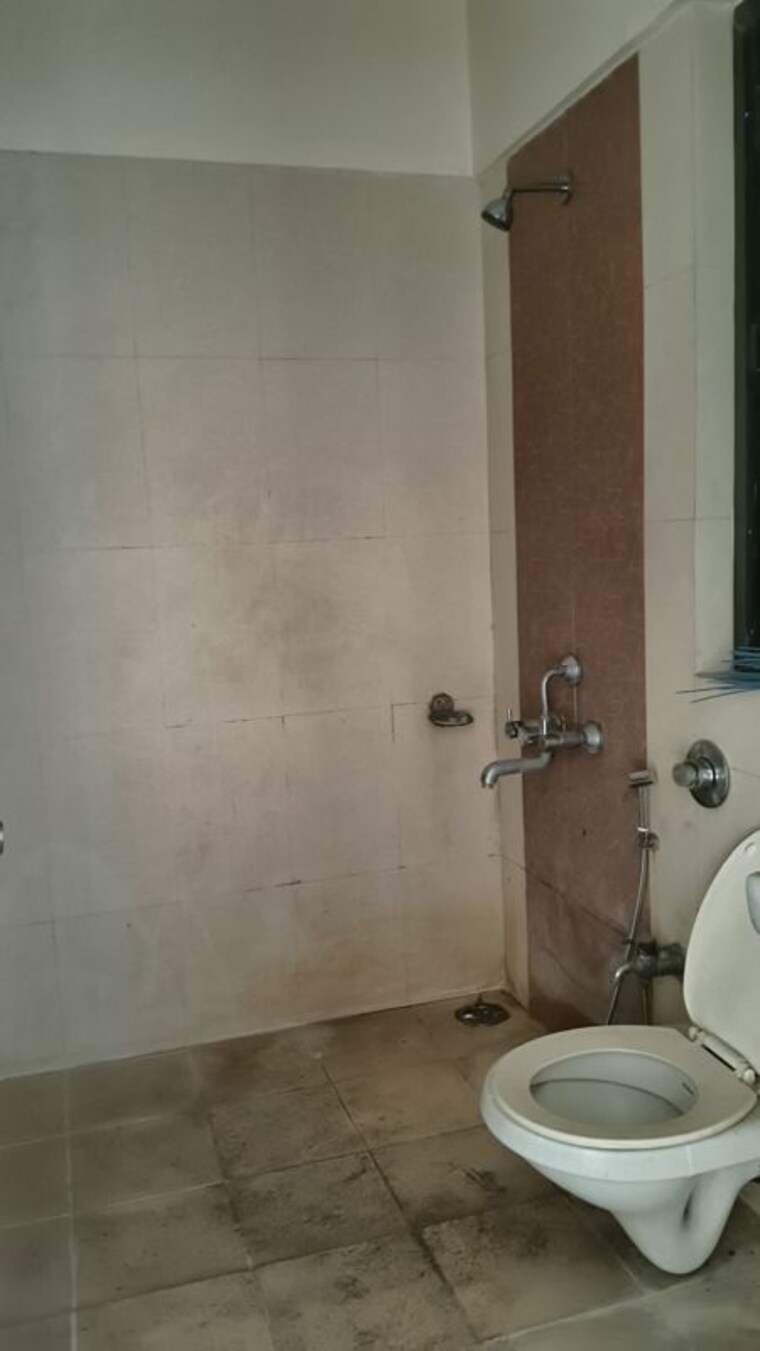 Bathroom, rutuparna-apartments 3 Bedroom 1600 Sq.Ft. Apartment In Baner Pune 10382927