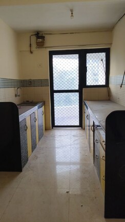 3 BHK Apartment For Rent in Rutuparna Apartments