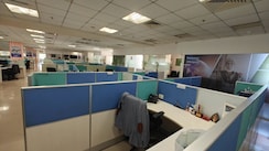 Office Space For Rent in Ackruti Star