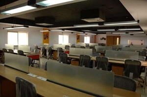  Office Space For Rent in Center Point, Andheri East