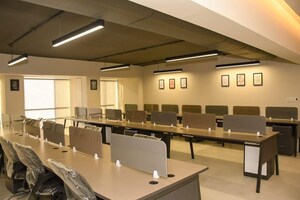  Office Space For Rent in Sahar Plaza, Andheri East