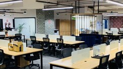 Office Space For Rent in Andheri East