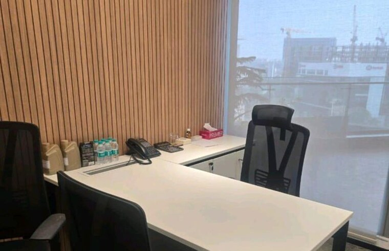 Team Area, andheri east Commercial Office Space 2567 Sq.Ft. In Andheri East Mumbai 10382937