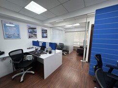 Office Space For Rent in JB Nagar
