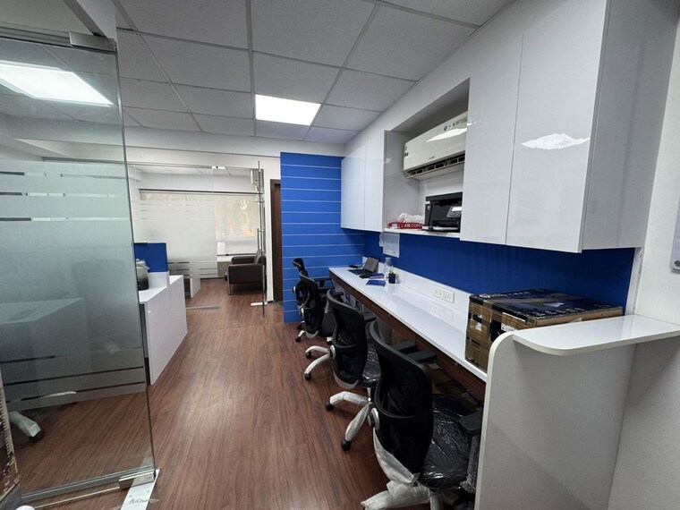 Team Area, jb nagar Commercial Office Space 350 Sq.Ft. In Jb Nagar Mumbai 10382939