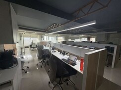 Office Space For Rent in Marol