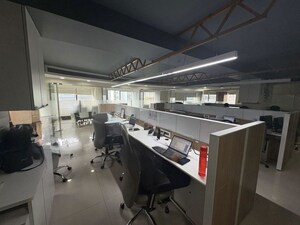  Office Space For Rent in Marol