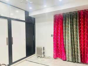 Bedroom in 3 BHK Apartment at AWHO Sujjan Vihar, Sector 43 – for Rent