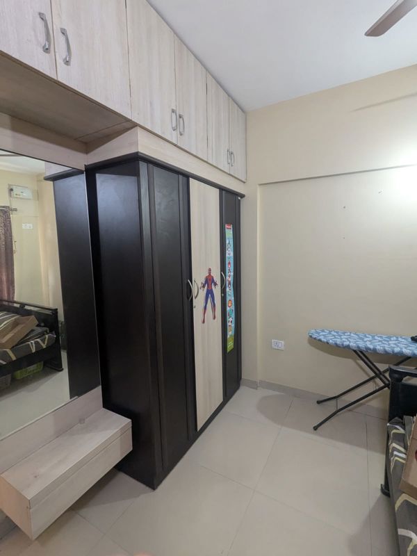 2 BHK 1000 Sq.Ft. Apartment in Aditya Green Zone