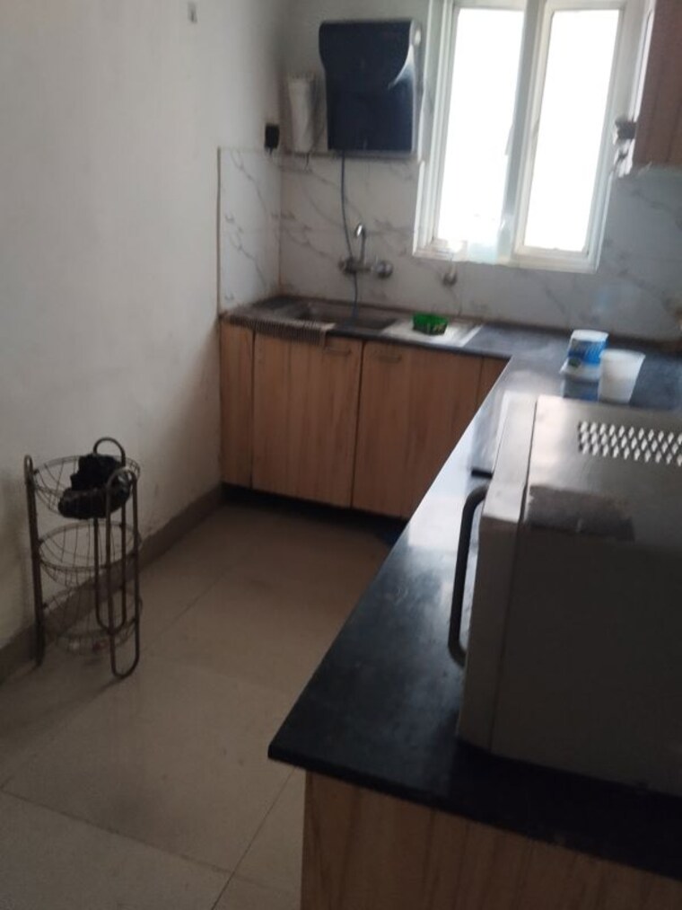 Kitchen, supertech-cape-town 2 Bedroom 1082 Sq.Ft. Apartment In Sector 74 Noida 10382944