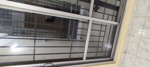 Balcony in 3 BHK Builder Floor at Btm Layout Stage 2 – for Rent