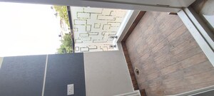 Balcony in 2 BHK Builder Floor at Bda Layout Btm 4th Stage – for Rent