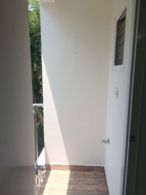 Staircase in 1 BHK Builder Floor at Hulimavu – for Rent