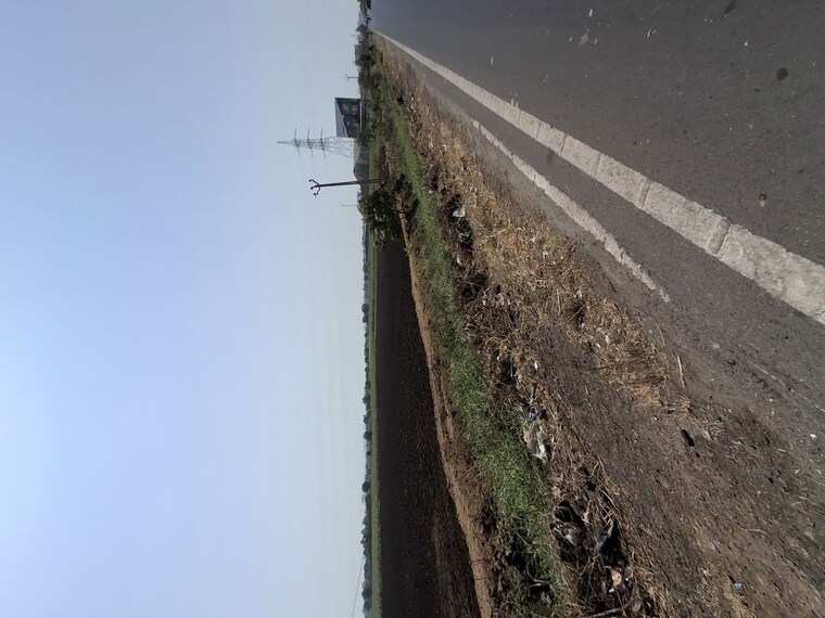 Map Location, udhana Commercial Land 4800 Sq.Ft. In Udhana Surat 10382953