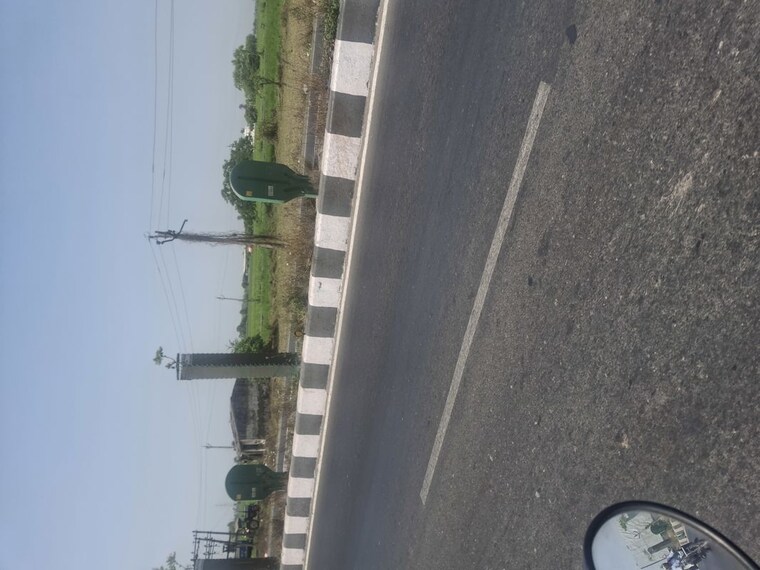 Garden, udhana Commercial Land 4800 Sq.Ft. In Udhana Surat 10382953