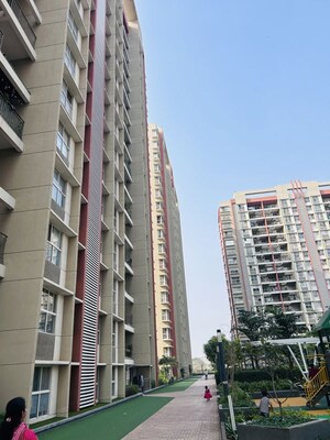 2 BHK Apartment – Exterior View View at Pride Purple Park Titan, Hinjewadi - for Sale