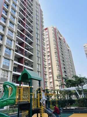 2 BHK Apartment – Exterior View View at Pride Purple Park Titan, Hinjewadi - for Sale
