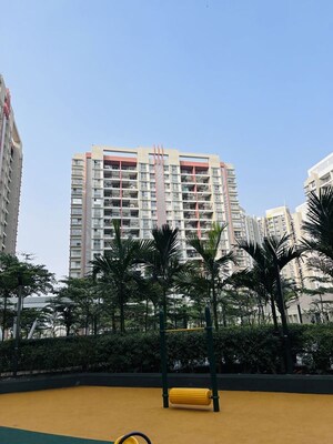 2 BHK Apartment – Exterior View View at Pride Purple Park Titan, Hinjewadi - for Sale