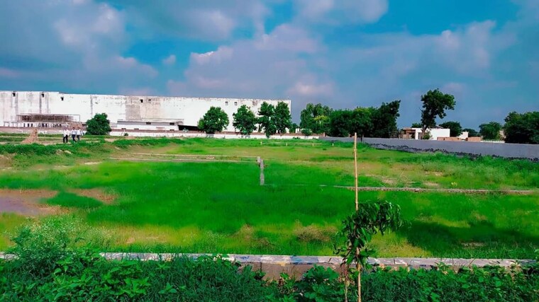 undefined, dhanauli  90 Sq.Yd. Plot In Dhanauli Agra 10382652