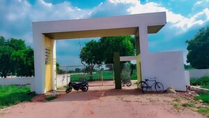   Plot at Dhanauli – for Sale